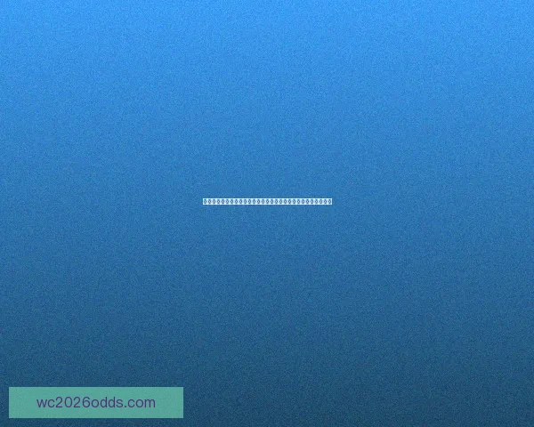 掌握世界杯竞猜比赛技巧提升胜率的实战方法与投注技巧深度指南