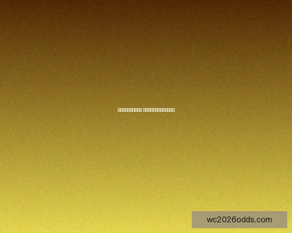 世界杯在线竞猜全攻略 精准预测技巧与实战经验分享