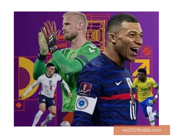 世界杯精彩对决胜负预测与投注技巧全解析推荐指南