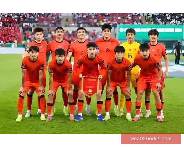 二零二六年世界杯终场哨声响起之夜世界足球新纪元启幕与时代记忆