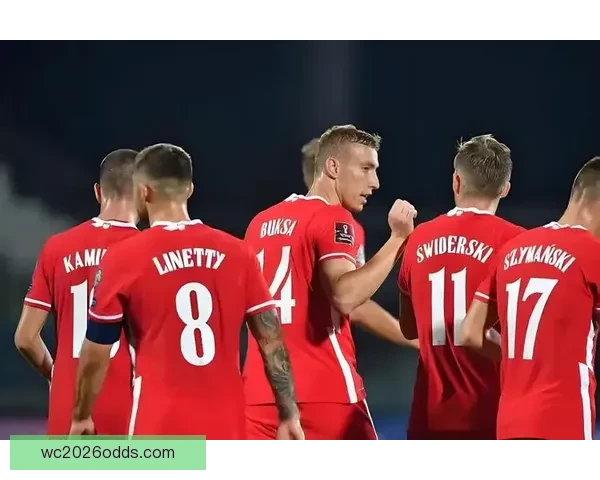 围绕2026世界杯冠军热门球队格局变化与实力对比深度前瞻分析 围绕2026世界杯冠军热门球队格局变化与实力对比深度前瞻分析