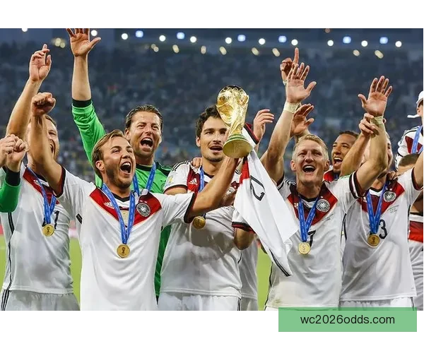 世界杯精彩竞猜玩法攻略助你轻松赢取丰厚奖励 世界杯精彩竞猜玩法攻略助你轻松赢取丰厚奖励