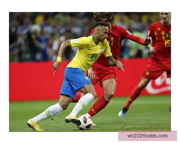 世界杯竞猜胜负技巧与规则全面解析让你赢得更多积分