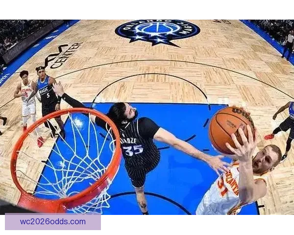 比塔泽掀翻兰代尔被判恶意犯规丹尼尔斯护友领技术犯规