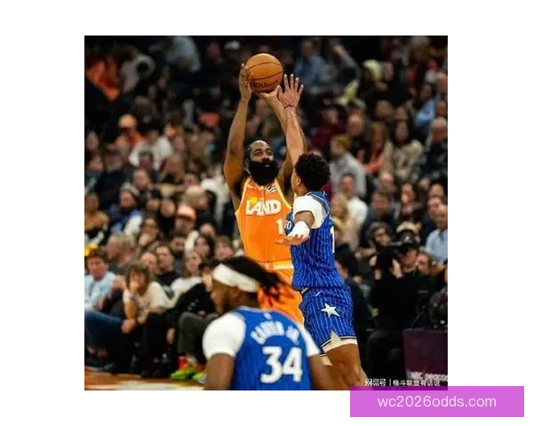 骑士湖人强强对话哈登米切尔冲击连胜东契奇复出左右战局走势