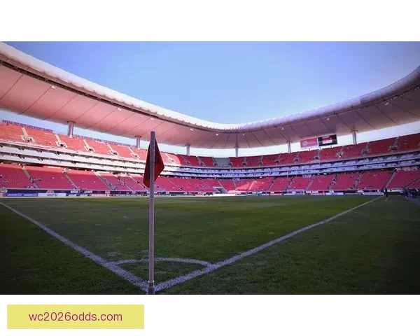 美加墨世界杯竞猜投注攻略揭秘及热门投注策略分析