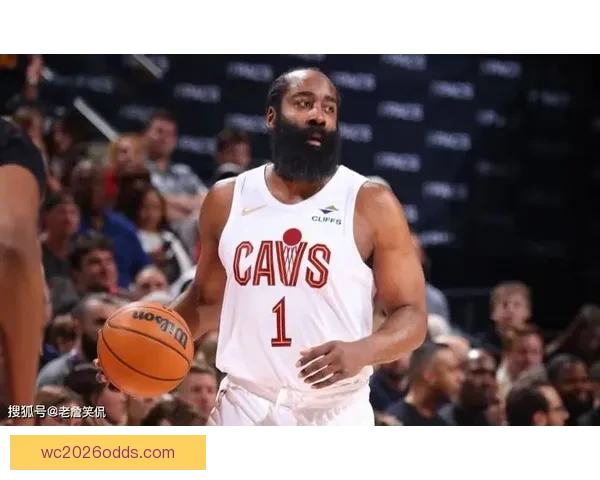 骑士球员单场149分追平队史第二高 哈登14助攻创克城生涯新高