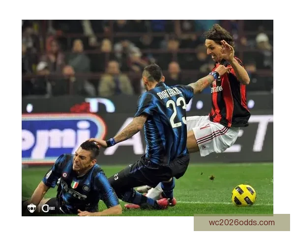 美加墨世界杯竞猜投注策略解析与热门球队胜负趋势深度指南 ⚽📊