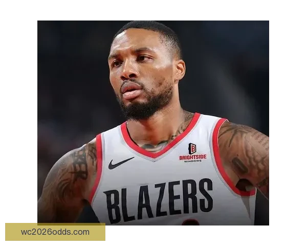 利拉德分享惊人投篮训练数据1090投命中1000次命中率92%突破极限